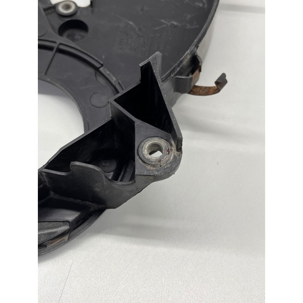 Capa Correia Dentada Volkswagen Saveiro 2011 Original