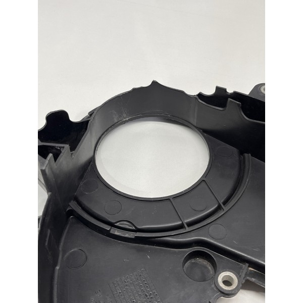 Capa Correia Dentada Volkswagen Saveiro 2011 Original