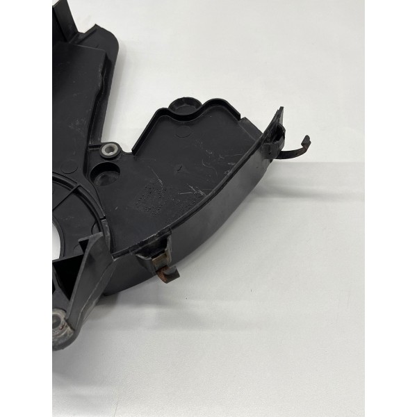 Capa Correia Dentada Volkswagen Saveiro 2011 Original