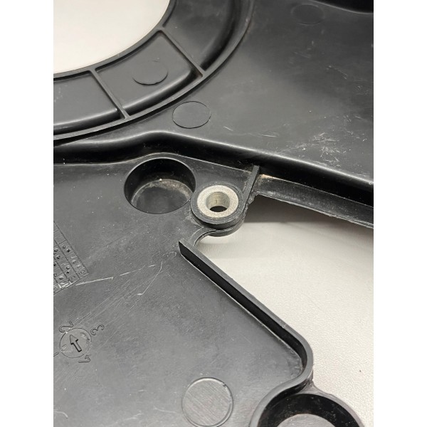 Capa Correia Dentada Volkswagen Saveiro 2011 Original