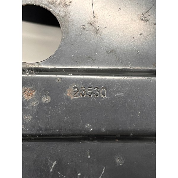 Suporte Bateria Fiat Uno 1.0 2015 A 2020