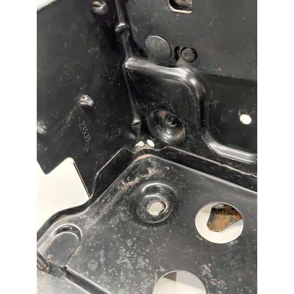 Suporte Bateria Fiat Uno 1.0 2015 A 2020