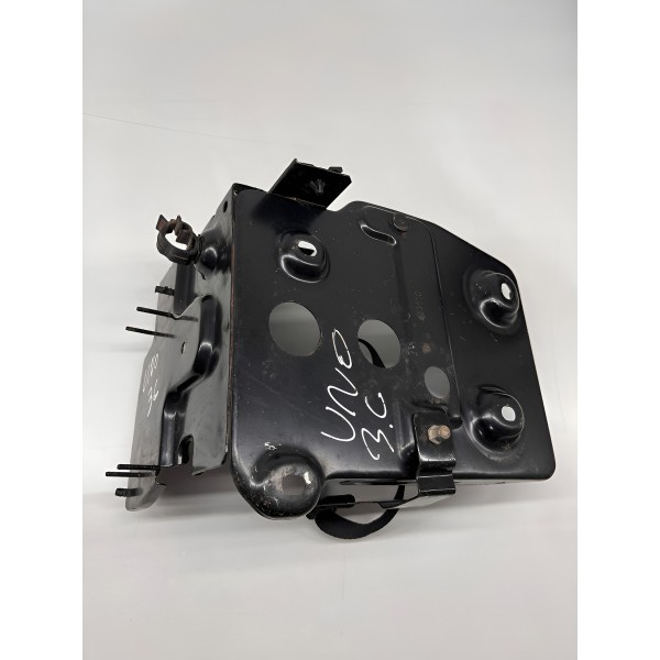 Suporte Bateria Fiat Uno 1.0 2015 A 2020