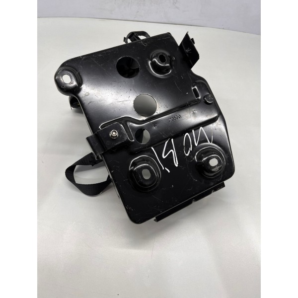 Suporte Bateria Fiat Uno 1.0 2015 A 2020