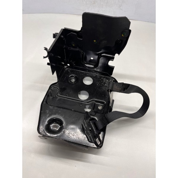 Suporte Bateria Fiat Uno 1.0 2015 A 2020