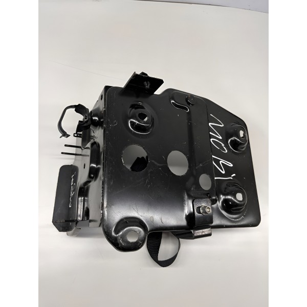 Suporte Bateria Fiat Uno 1.0 2015 A 2020