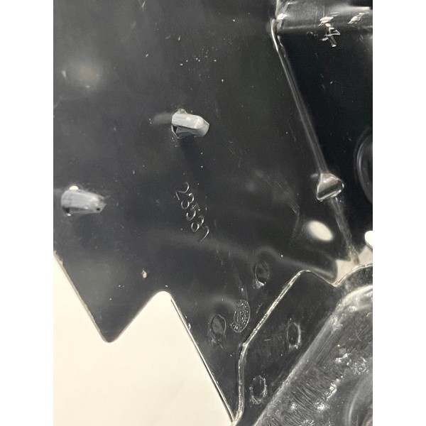 Suporte Bateria Fiat Uno 1.0 2015 A 2020