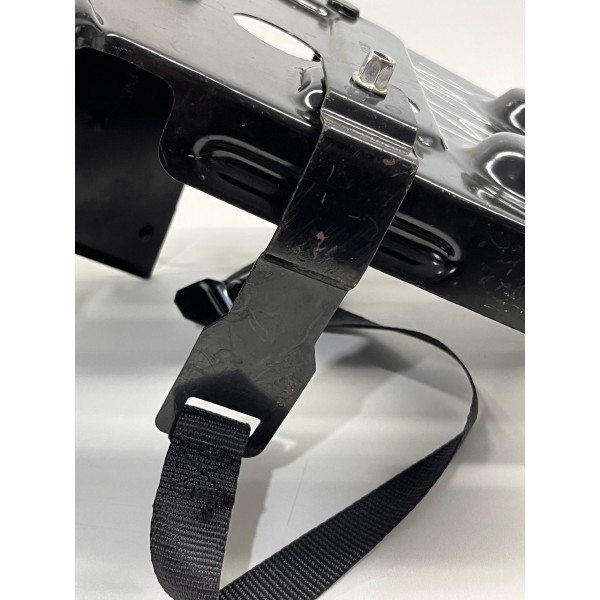 Suporte Bateria Fiat Uno 1.0 2015 A 2020