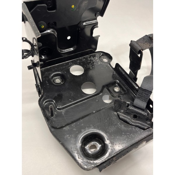 Suporte Bateria Fiat Uno 1.0 2015 A 2020