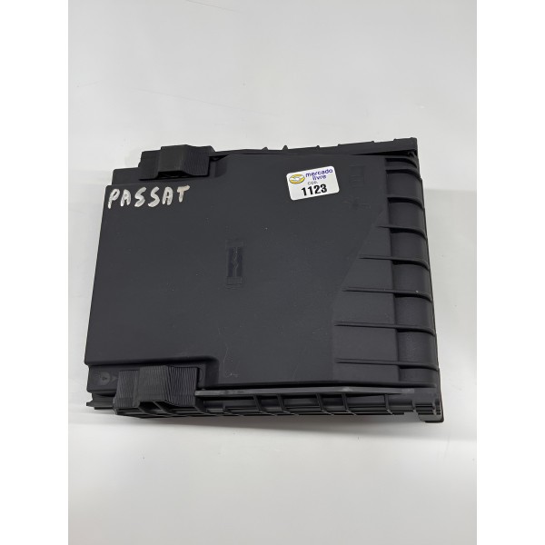 Tampa Do Modulo Caixa De Fusíveis Audi Q3  2008 A 2017