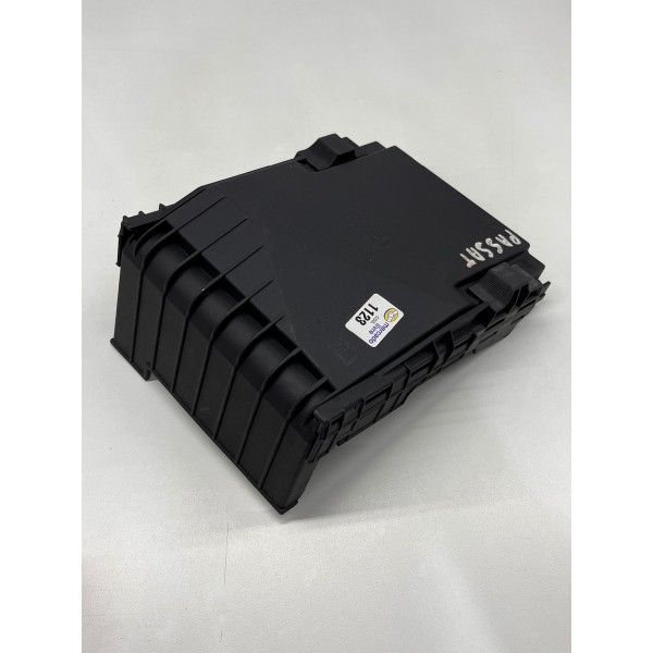 Tampa Do Modulo Caixa De Fusíveis Audi Q3  2008 A 2017