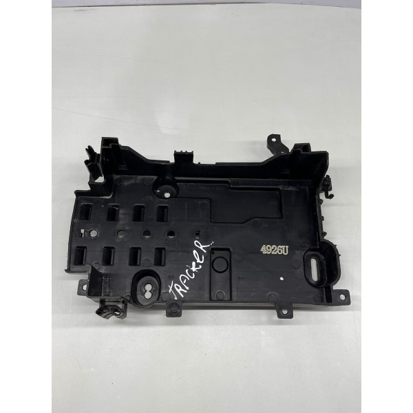 Suporte Caixa Bateria Gm Tracker Turbo 2017 A 2018