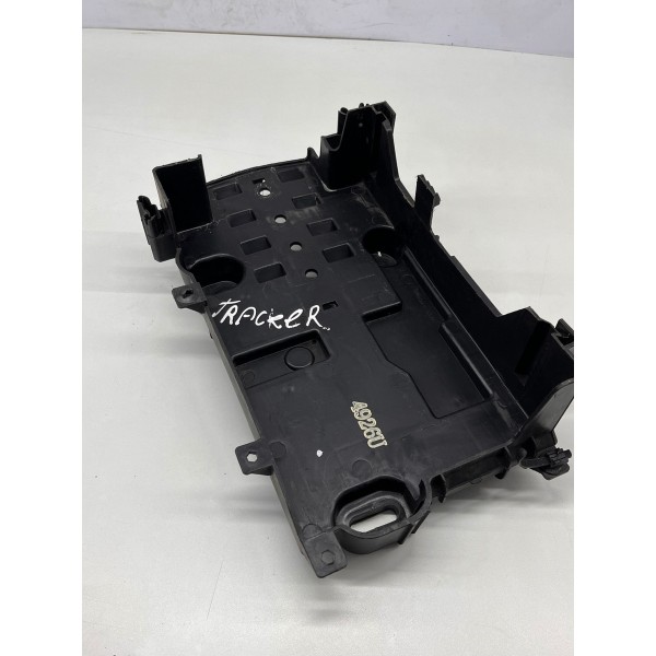 Suporte Caixa Bateria Gm Tracker Turbo 2017 A 2018