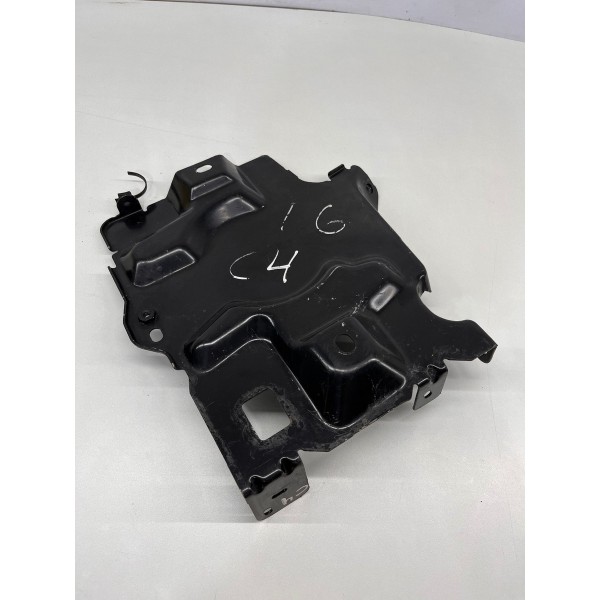 Base Suporte Bateria Peugeot 208 2017