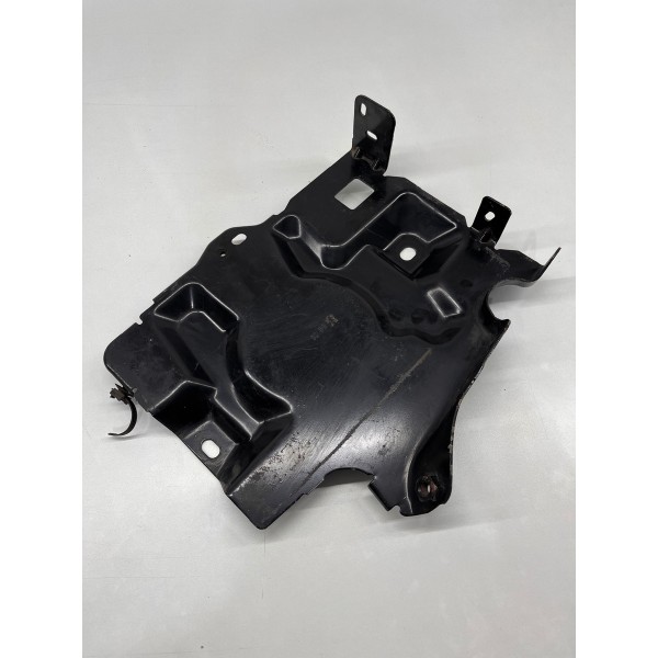 Base Suporte Bateria Peugeot 208 2017