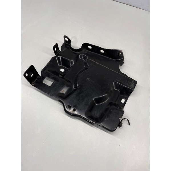 Base Suporte Bateria Peugeot 208 2017