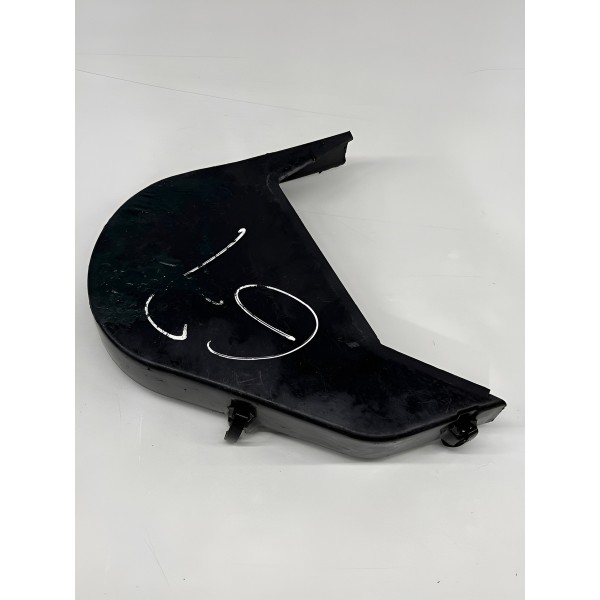 Capa Protetora Inferior Correia Dentada Volkswagen Gol 2011