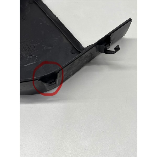 Capa Correia Dentada Volkswagen Fox1.6 2002