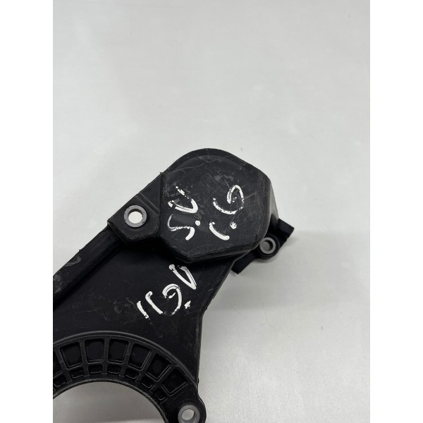 Capa Inferior Protetora Correia Dentada Up 2014 A 2017