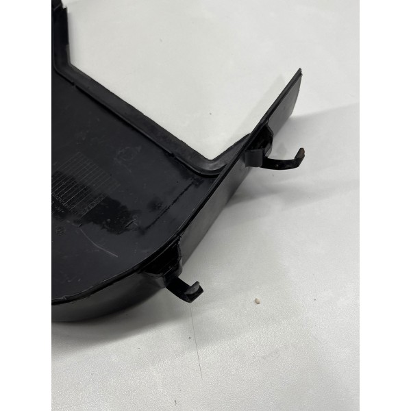 Capa Superior Correia Dentada Motor Volkswagen Gol G6 2011