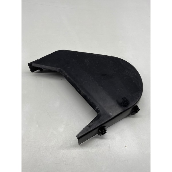 Capa Superior Correia Dentada Motor Volkswagen Gol G6 2011