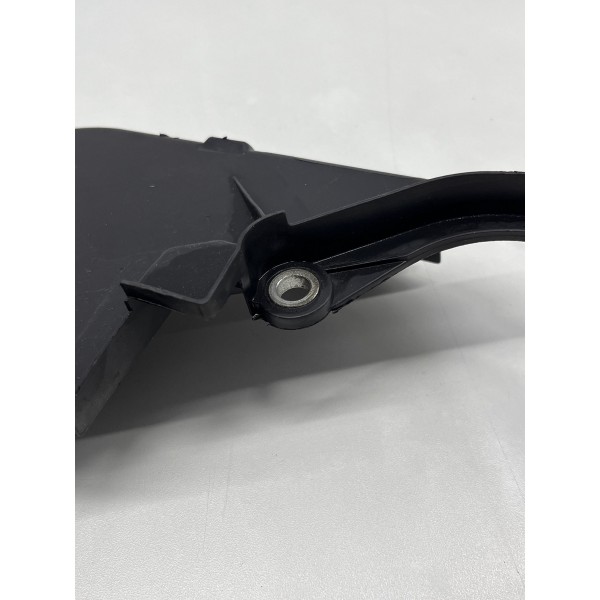 Anteparo Capa Interna Correia Dentada Volkswagen Gol G5 2018