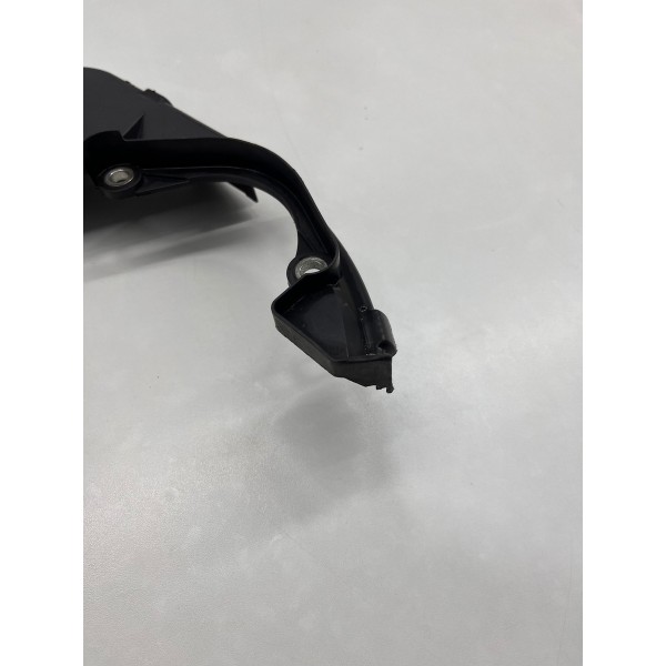 Anteparo Capa Interna Correia Dentada Volkswagen Gol G5 2018