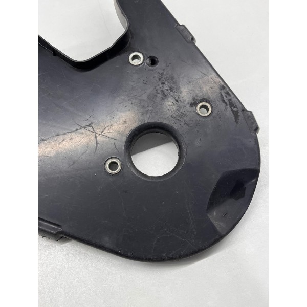 Anteparo Capa Interna Correia Dentada Volkswagen Gol G5 2018