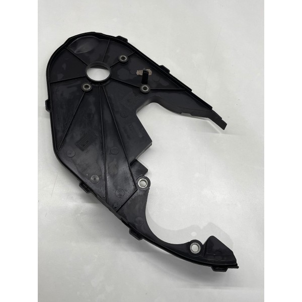 Anteparo Capa Interna Correia Dentada Volkswagen Gol G5 2018