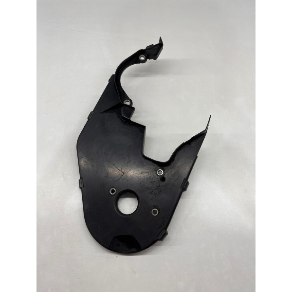 Anteparo Capa Interna Correia Dentada Volkswagen Gol G5 2018