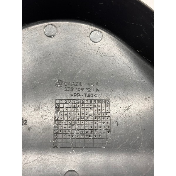 Capa Correia Dentada Volkswagen Golf 2002