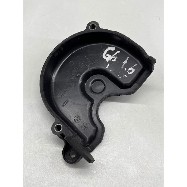 Capa Protetor Correia Dentada Volkswagen Gol G7 1.0 2022