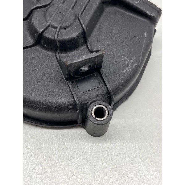 Capa Protetor Correia Dentada Volkswagen Gol G7 1.0 2022