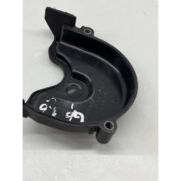 Capa Protetor Correia Dentada Volkswagen Gol G7 1.0 2022