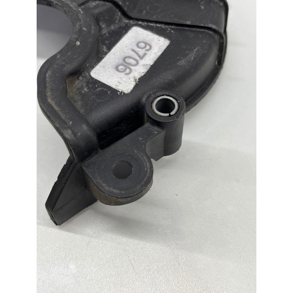 Capa Protetor Correia Dentada Volkswagen Gol G7 2022