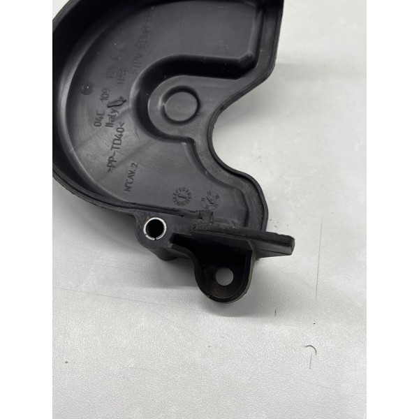 Capa Protetor Correia Dentada Volkswagen Gol G7 2022