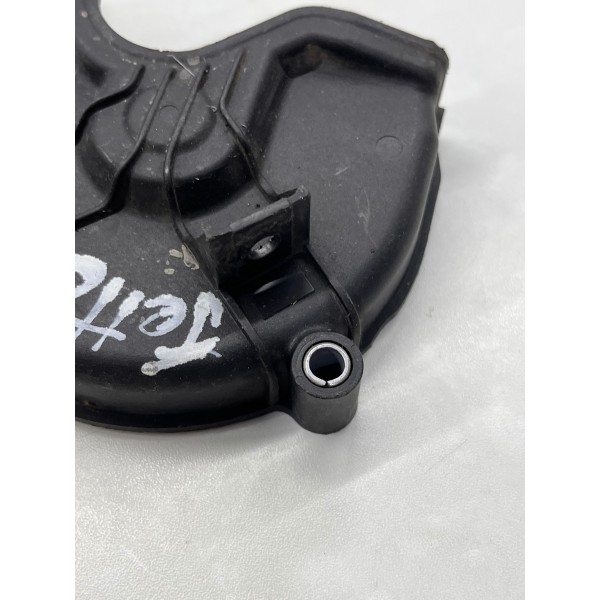 Capa Protetor Correia Dentada Volkswagen Gol G7 2022