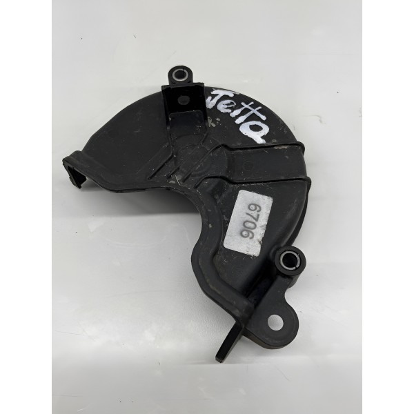 Capa Protetor Correia Dentada Volkswagen Gol G7 2022