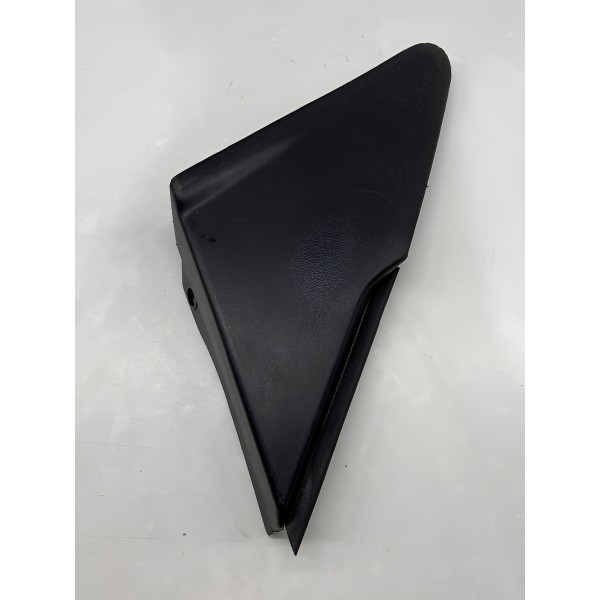 Moldura Retrovisor Esaq Renault Captur 2018 A 2022
