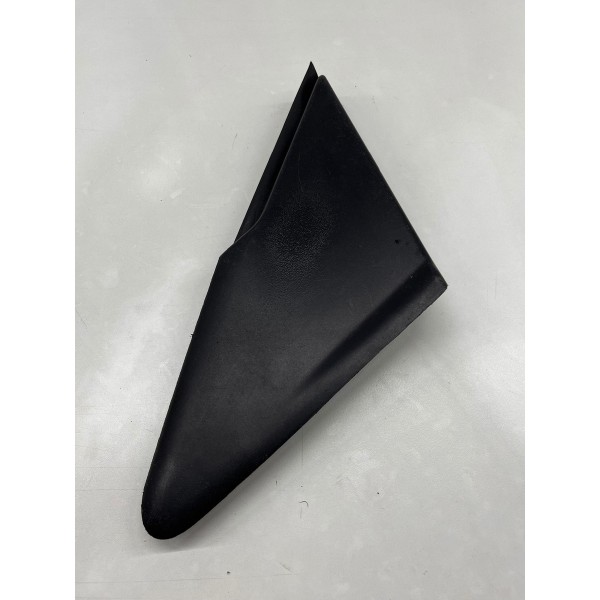 Moldura Retrovisor Esaq Renault Captur 2018 A 2022