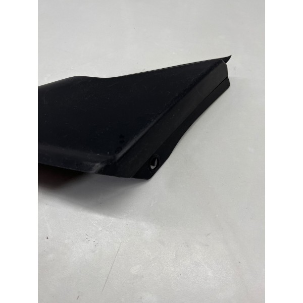 Moldura Retrovisor Esaq Renault Captur 2018 A 2022