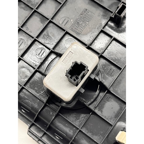 Moldura Tampa Lateral Painel Direito Hyundai I30 2009 A 2012