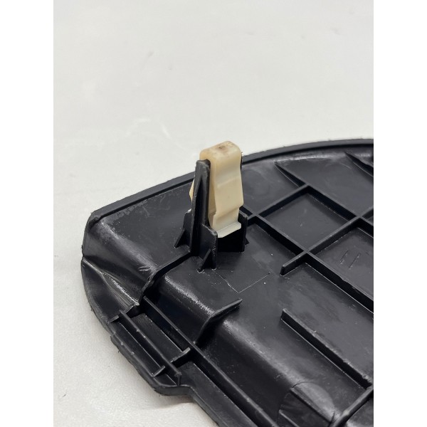 Moldura Tampa Lateral Painel Direito Hyundai I30 2009 A 2012