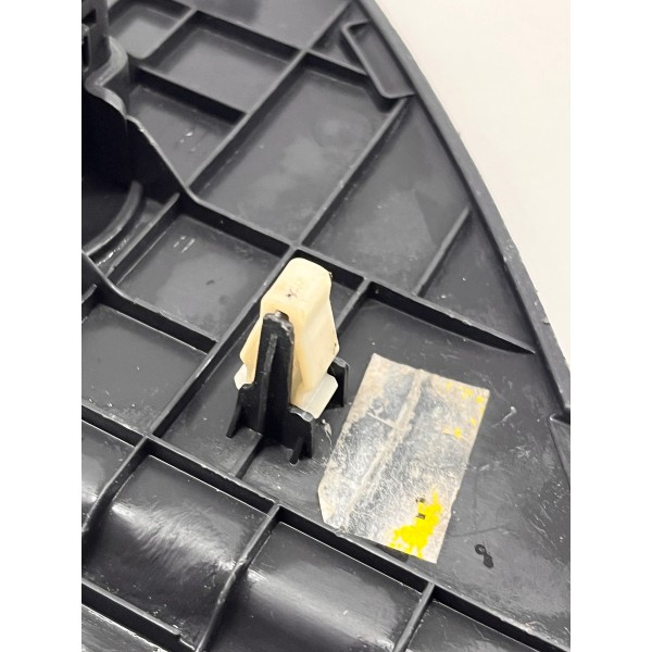 Moldura Tampa Lateral Painel Direito Hyundai I30 2009 A 2012