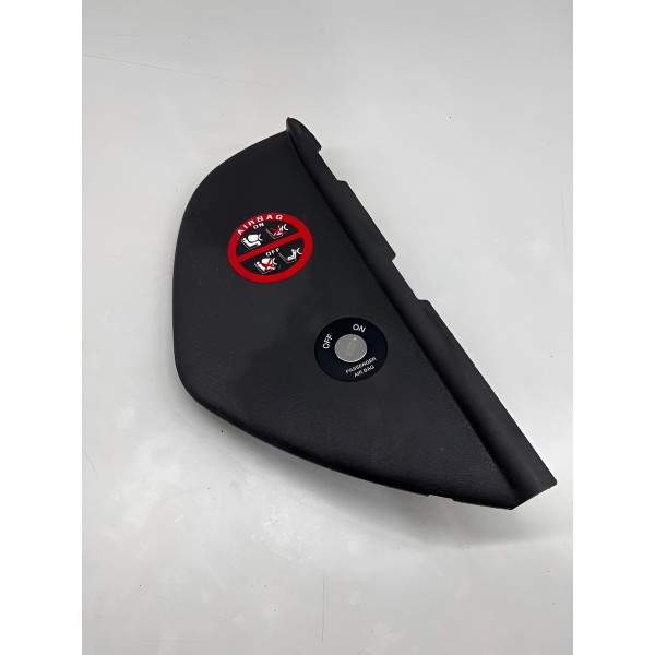 Moldura Tampa Lateral Painel Direito Hyundai I30 2009 A 2012