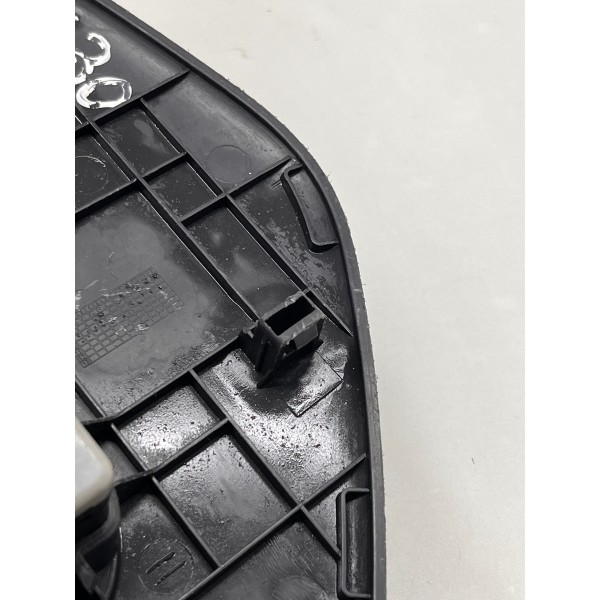 Moldura Tampa Lateral Painel Direito Hyundai I30 2009 A 2012