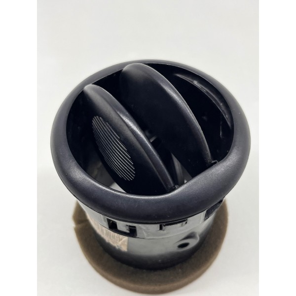 Difusor 4 Saída Ar Fiat Palio 2012 A 2018