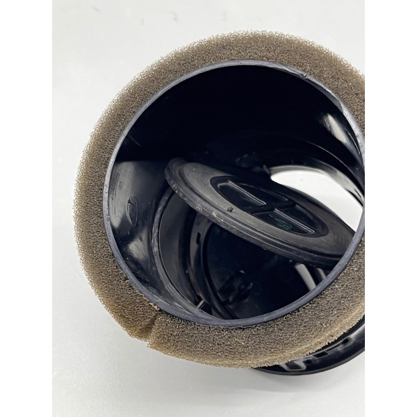 Difusor 4 Saída Ar Fiat Palio 2012 A 2018