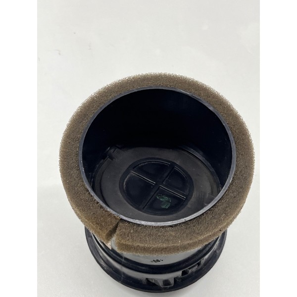 Difusor 4 Saída Ar Fiat Palio 2012 A 2018