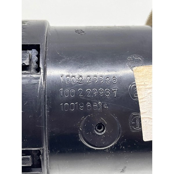 Difusor 4 Saída Ar Fiat Palio 2012 A 2018